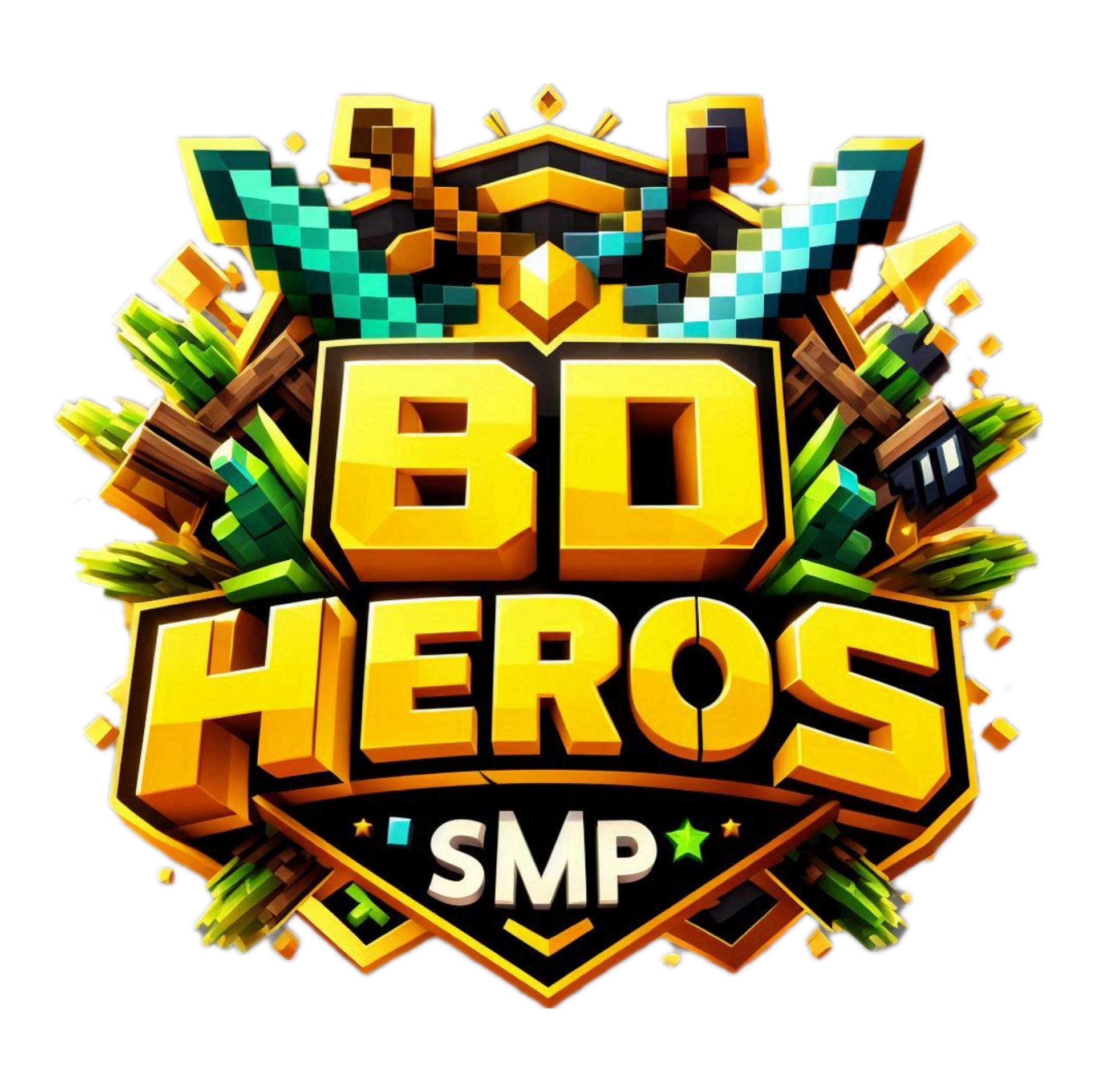 BD Hero’s SMP 